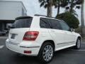 Arctic White - GLK 350 Photo No. 7
