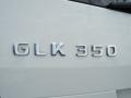 Arctic White - GLK 350 Photo No. 9