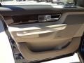 2013 Baltic Blue Metallic Land Rover Range Rover Sport HSE  photo #17