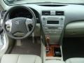 Bisque Dashboard Photo for 2011 Toyota Camry #77882777