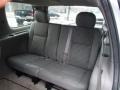 Rear Seat of 2007 Relay 2
