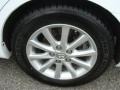 2011 Toyota Camry XLE Wheel and Tire Photo
