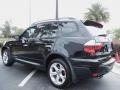 Jet Black - X3 xDrive30i Photo No. 5