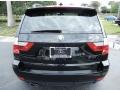 Jet Black - X3 xDrive30i Photo No. 6