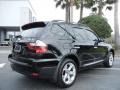 Jet Black - X3 xDrive30i Photo No. 7