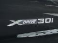 Jet Black - X3 xDrive30i Photo No. 10