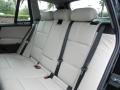 Jet Black - X3 xDrive30i Photo No. 16