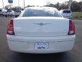 2006 Stone White Chrysler 300 Touring  photo #7