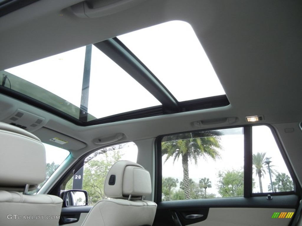 2009 BMW X3 xDrive30i Sunroof Photo #77883099