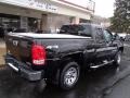 Onyx Black - Sierra 1500 Extended Cab 4x4 Photo No. 8