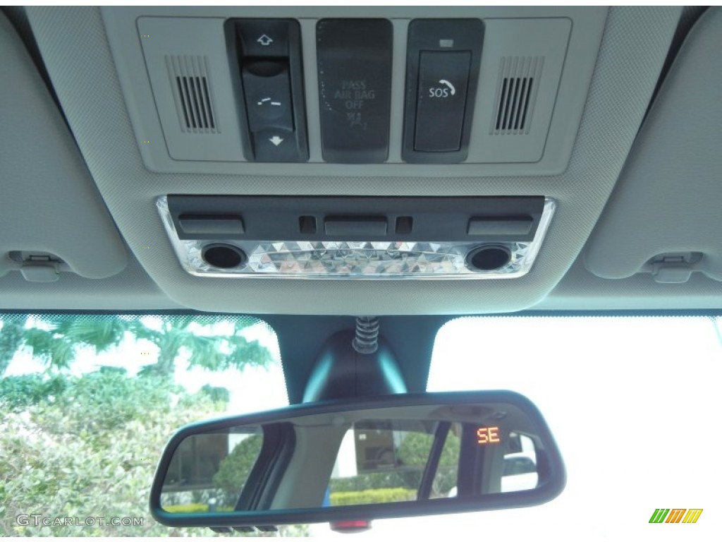 2009 BMW X3 xDrive30i Controls Photo #77883197