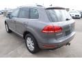 Canyon Gray Metallic - Touareg TDI Sport 4XMotion Photo No. 5