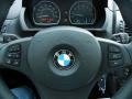 Jet Black - X3 xDrive30i Photo No. 26