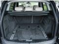2009 BMW X3 xDrive30i Trunk