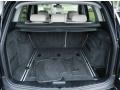 2009 BMW X3 Oyster Nevada Leather Interior Trunk Photo