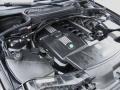 2009 BMW X3 3.0 Liter DOHC 24-Valve VVT Inline 6 Cylinder Engine Photo
