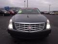 2009 Gray Flannel Cadillac DTS   photo #2