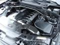 2009 BMW X3 3.0 Liter DOHC 24-Valve VVT Inline 6 Cylinder Engine Photo