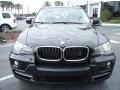 Jet Black - X5 3.0si Photo No. 2