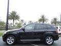 Jet Black - X5 3.0si Photo No. 4