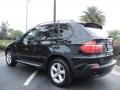 Jet Black - X5 3.0si Photo No. 5