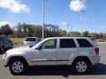 Light Graystone Pearl - Grand Cherokee Laredo Photo No. 2