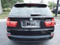 Jet Black - X5 3.0si Photo No. 6