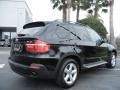 Jet Black - X5 3.0si Photo No. 7