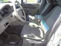 Light Graystone Pearl - Grand Cherokee Laredo Photo No. 4