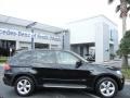 Jet Black - X5 3.0si Photo No. 8