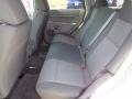 Light Graystone Pearl - Grand Cherokee Laredo Photo No. 5