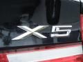 Jet Black - X5 3.0si Photo No. 9