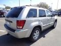 Light Graystone Pearl - Grand Cherokee Laredo Photo No. 9