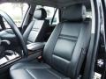 Black Front Seat Photo for 2008 BMW X5 #77883507