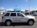 Light Graystone Pearl - Grand Cherokee Laredo Photo No. 10