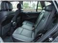 Jet Black - X5 3.0si Photo No. 15