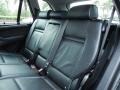 Jet Black - X5 3.0si Photo No. 16