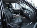 Jet Black - X5 3.0si Photo No. 18
