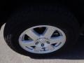 Light Graystone Pearl - Grand Cherokee Laredo Photo No. 15