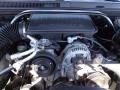 Light Graystone Pearl - Grand Cherokee Laredo Photo No. 17
