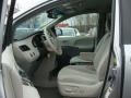 Light Gray Interior Photo for 2011 Toyota Sienna #77883673