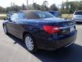 Blackberry Pearl Coat - 200 Touring Convertible Photo No. 3
