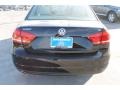 Black - Passat 2.5L SE Photo No. 5