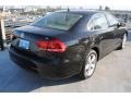 Black - Passat 2.5L SE Photo No. 6