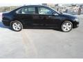 Black - Passat 2.5L SE Photo No. 7