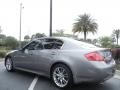 Platinum Graphite Metallic - G 35 S Sport Sedan Photo No. 5