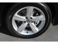 Black - Passat 2.5L SE Photo No. 8