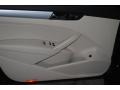 Black - Passat 2.5L SE Photo No. 9