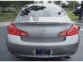 Platinum Graphite Metallic - G 35 S Sport Sedan Photo No. 6