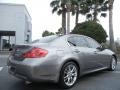 Platinum Graphite Metallic - G 35 S Sport Sedan Photo No. 7